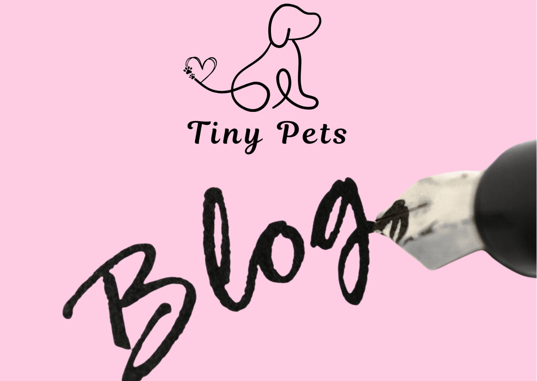 Tiny Pets Blog