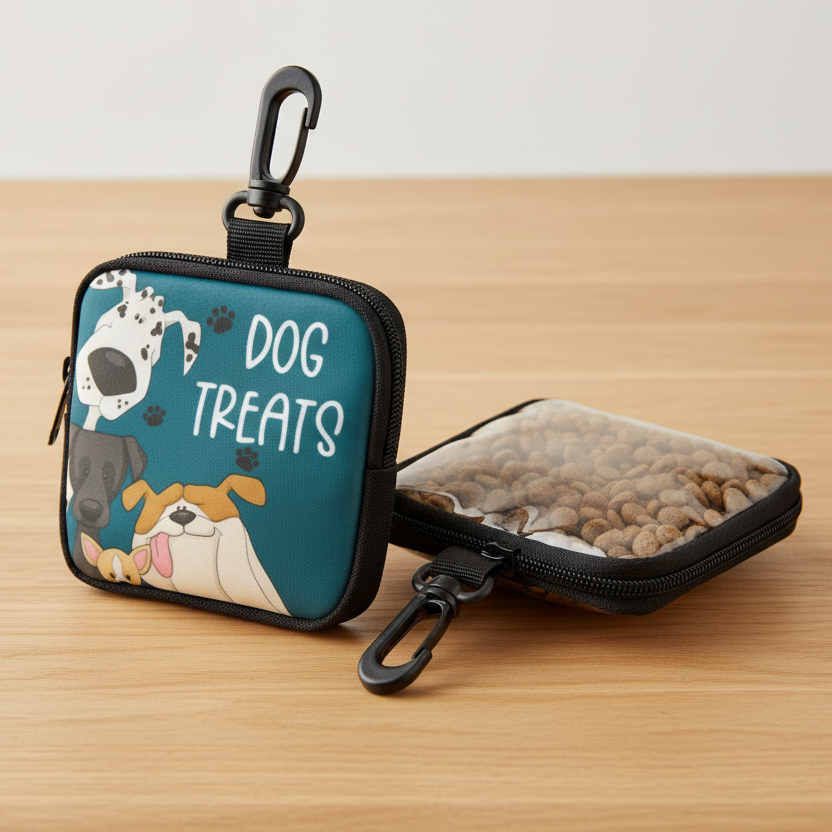 Snack Pack - A